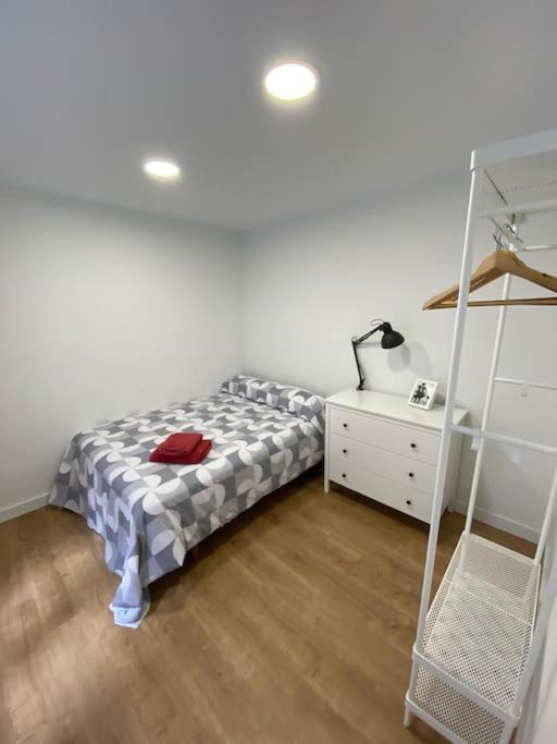 Santander Jimenez Diaz 7B Apartment Exterior photo