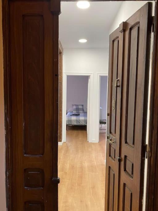 Santander Jimenez Diaz 7B Apartment Exterior photo