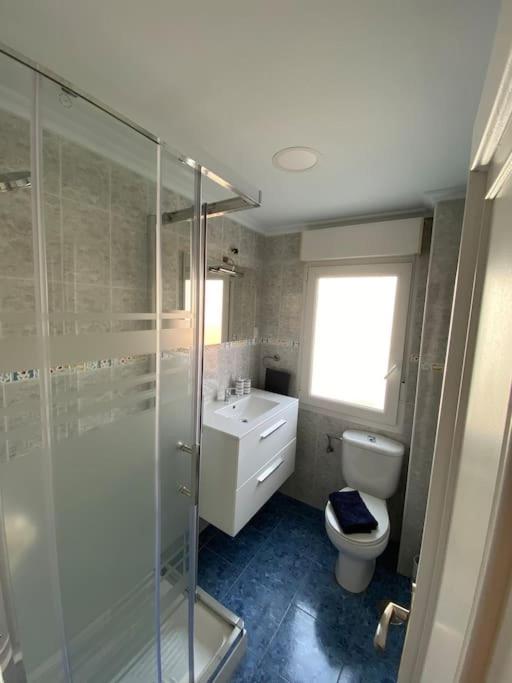 Santander Jimenez Diaz 7B Apartment Exterior photo