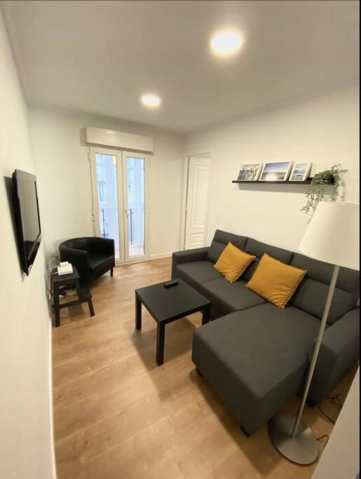 Santander Jimenez Diaz 7B Apartment Exterior photo